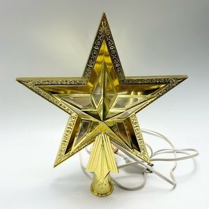 🎄🌟Christmas Trimmeries - Tree Top.